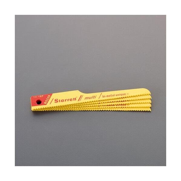 92mmx14/18T エアーソーブレード(5枚) EA161LS-11 1PK