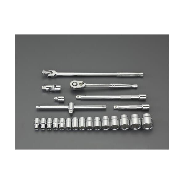 [23個組] 工具セット