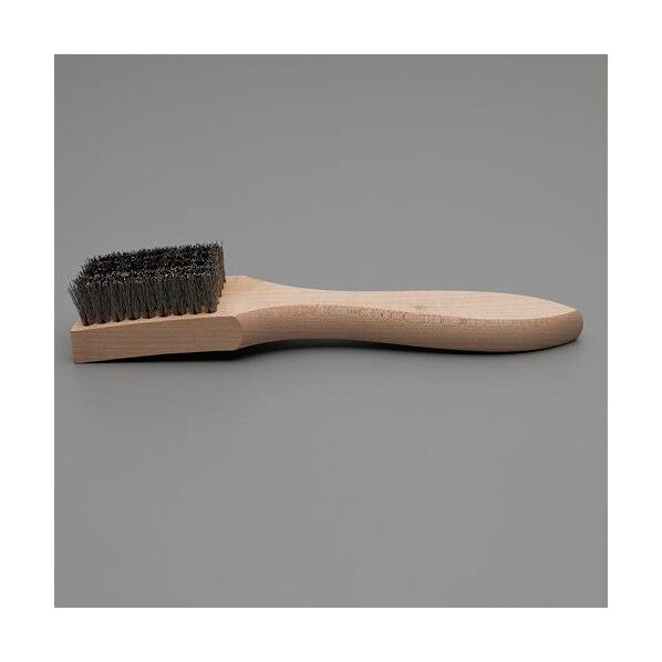 15.8x203mm 柄付ブラシ(ステンレス) EA109BA-48 1本