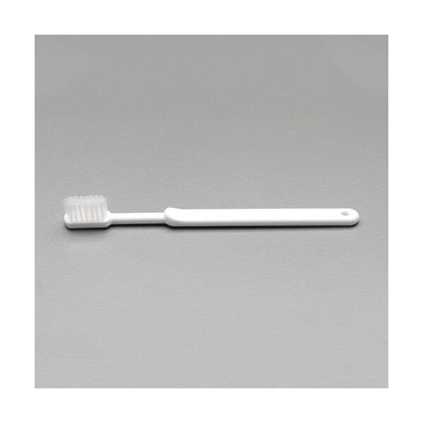 エスコ(esco) 162mm ナイロンブラシ(1本) EA109DZ-1 1本...