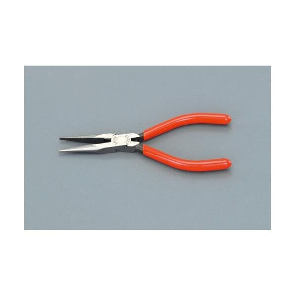 弱電用ラジオペンチ 125mm EA537B-125