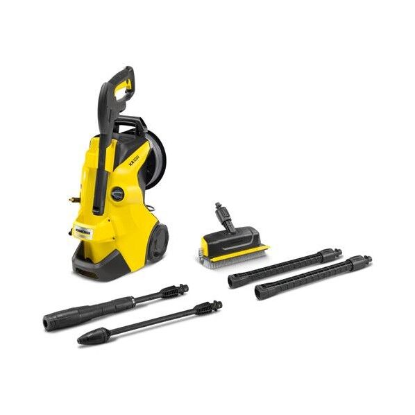 AC100V [家庭用]高圧洗浄機(静音タイプ/50Hz) EA115KL-50D 1台