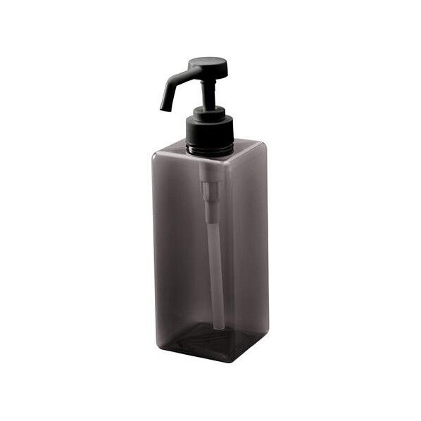 スプレーボトル(アルコール消毒液用) 650ml EA115MC-10 1個