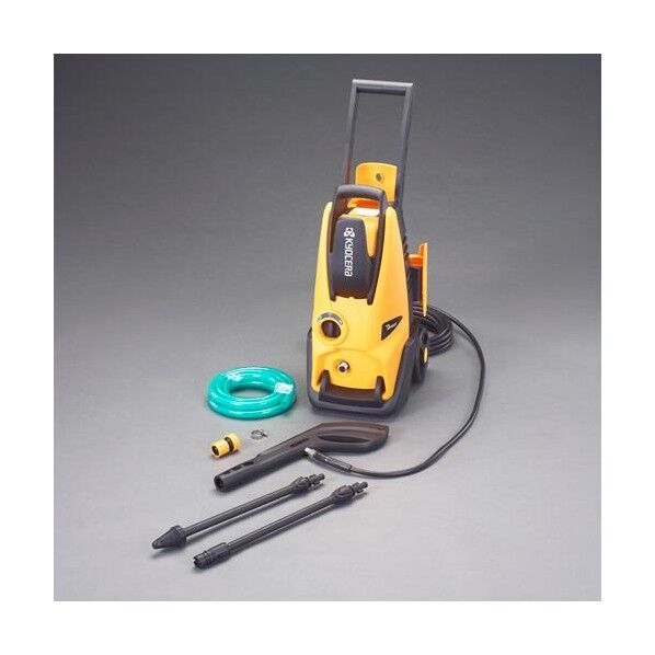 AV100V/1.35kW 高圧洗浄機 EA115TR-11A 1台