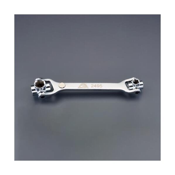 12- 19mm マルチレンチ