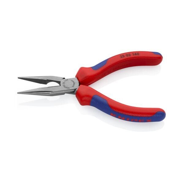 ラジオペンチ[グリップ付]