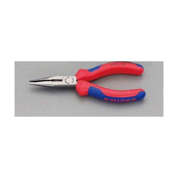 ラジオペンチ[グリップ]