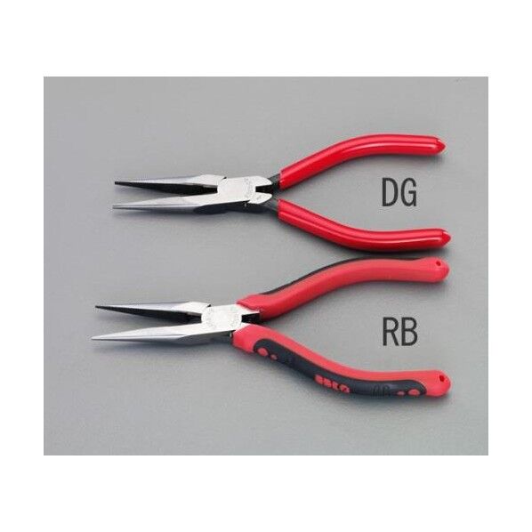 ラジオペンチ[弱電用]