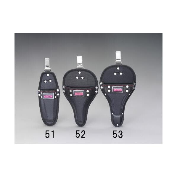 剪定はさみ用ホルダー 255×95mm EA925AR-51