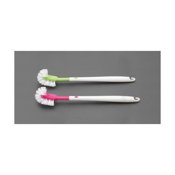 トイレブラシ 400mm EA928AJ-71