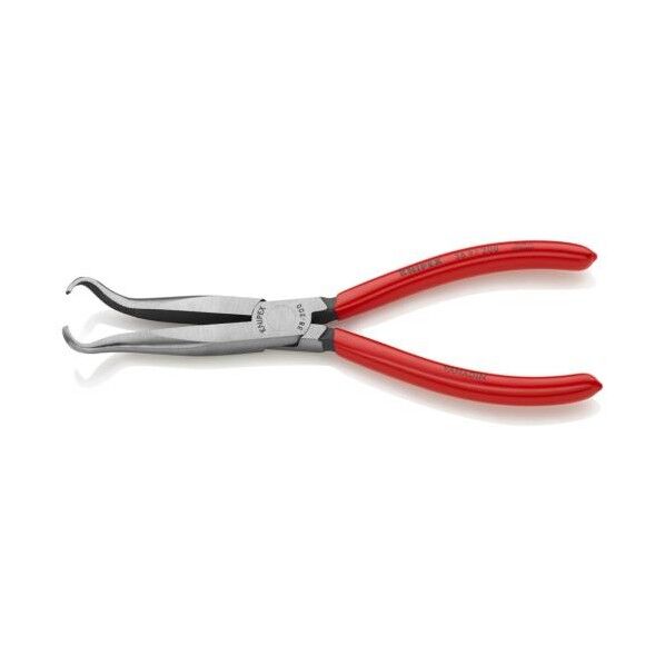 メカニックプライヤー