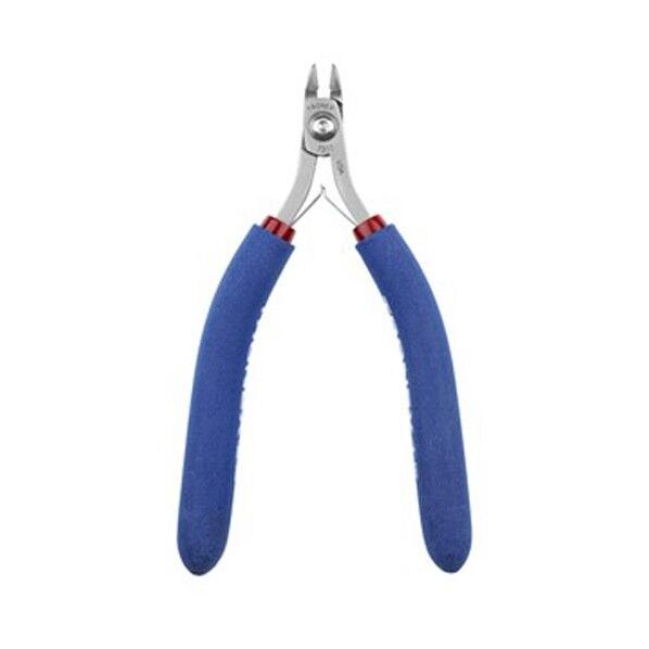 140mm 精密ニッパー(セミフラッシュ/ESD) EA535TJ-11 1丁