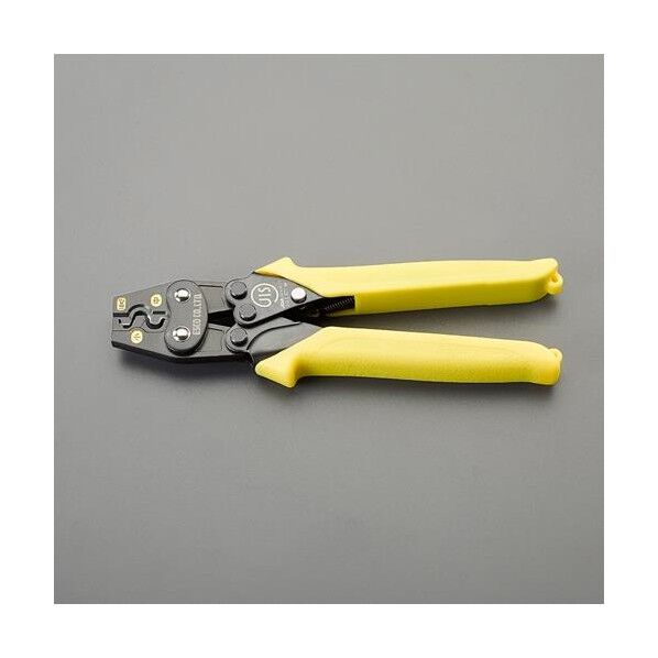 小・中圧着ペンチ[リングスリーブ用: