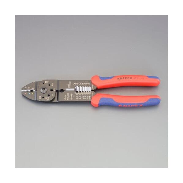 0.75-6mm2 EA538K-1 1個
