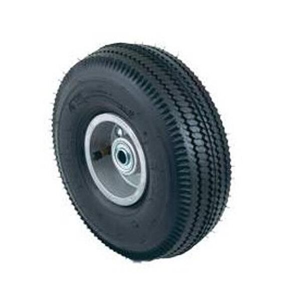 エスコ(esco) 254mm 車輪(EA520HA-3,HB-1用) EA520HA-103T 1個