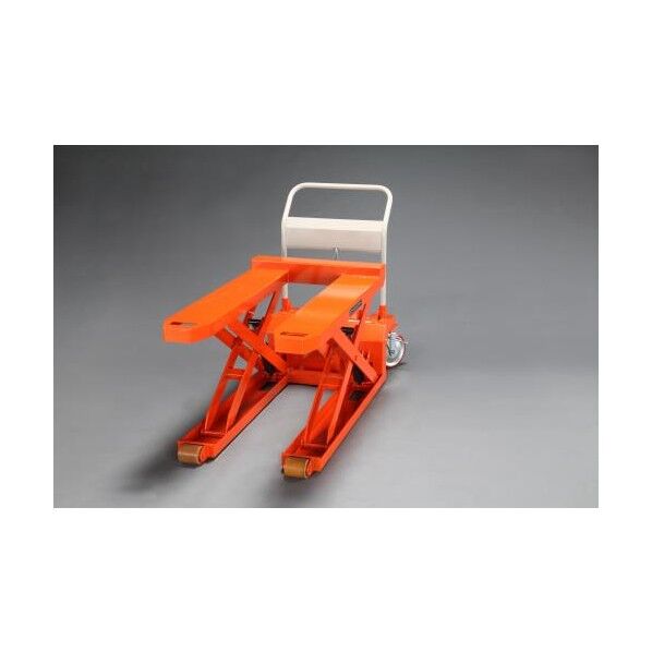 685x1080mm/1000kgテーブルリフト(低床)