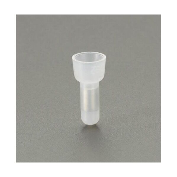 2.0絶縁閉端接続子