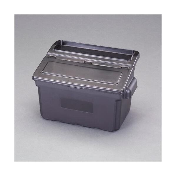 370x270x240mm フック付ツールボックス(2個