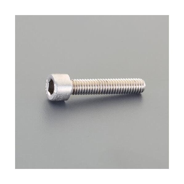 M5 x25mm 六角穴付ボルト(2本) EA949HH-32 1本