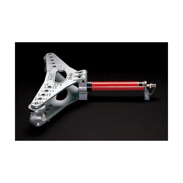 油圧式パイプベンダー