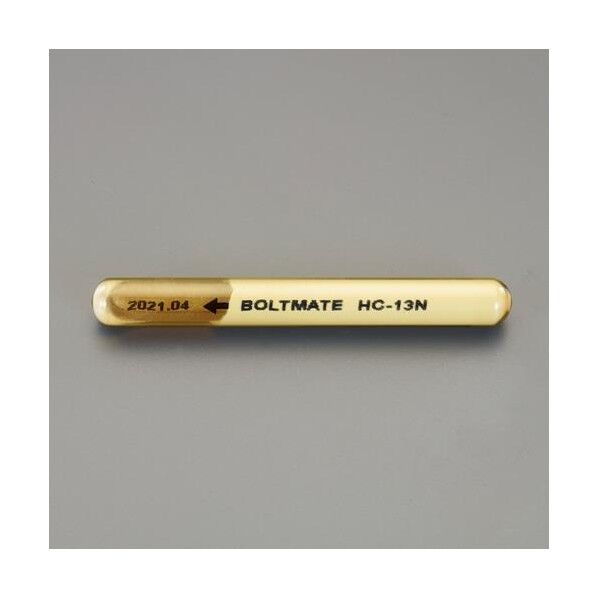 16.75x125mm ケミカルアンカー(打込式/20本 EA947AL-33 1箱