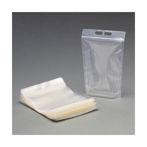 350x280mm ハンディー袋(チャック付/50枚)