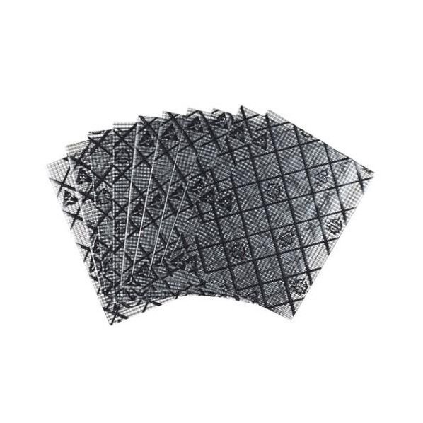 エスコ(esco) 150x210mm 静電気防止袋(10枚) EA944CM-1 1PK