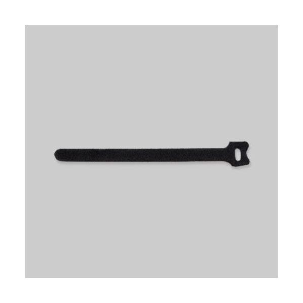 150x12mm ケーブルストラップ(黒/20本) EA944MA-602 1袋