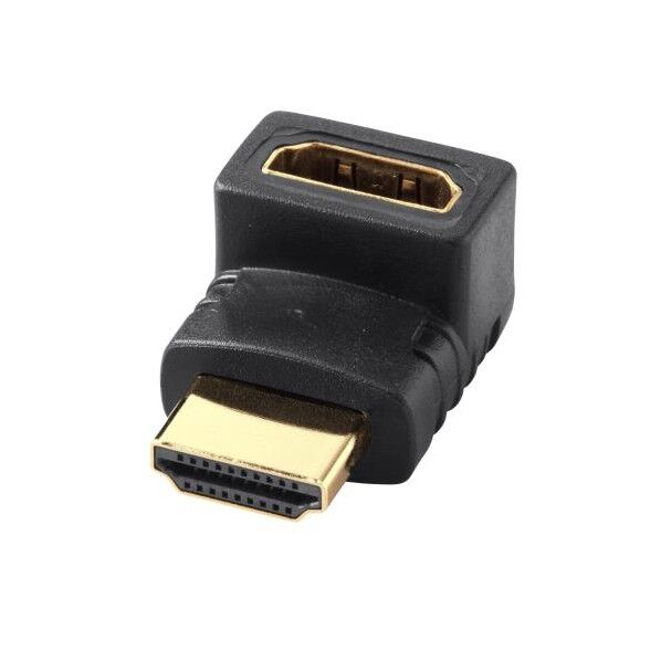 HDMI アダプター(L型上) EA940PM-181 1個