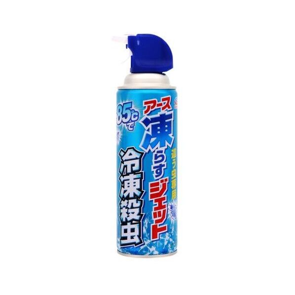 凍らすジェット(冷凍殺虫) 300ml EA941C-81 1本