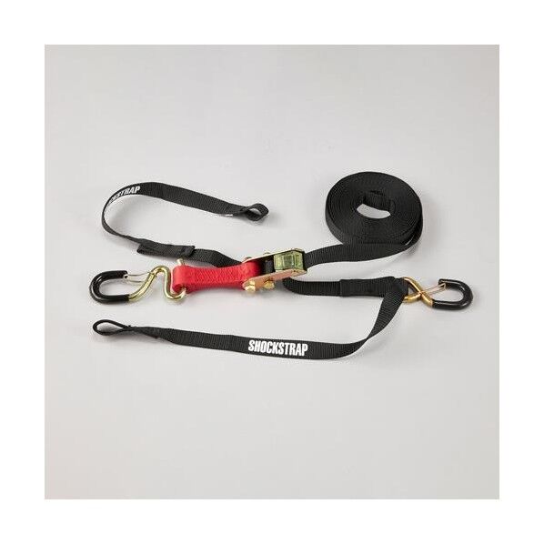 25mmx3.0m/226kg ベルト荷締機(カム式) EA982BE-2 1個