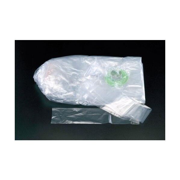 エアコン洗浄用カバー