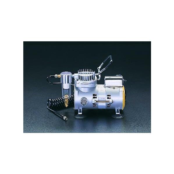 100V/90Wミニコンプレッサー