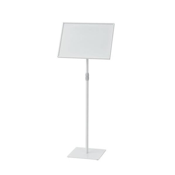 928-1268mm/A3 標識スタンド