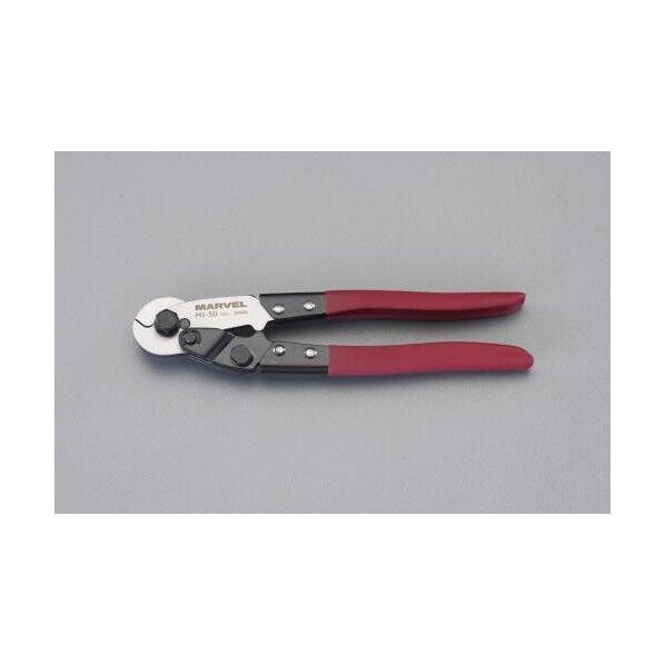 ワイヤーロープカッター