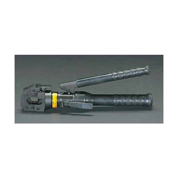 油圧式ワイヤーロープカッター 16mm EA541XA 1個