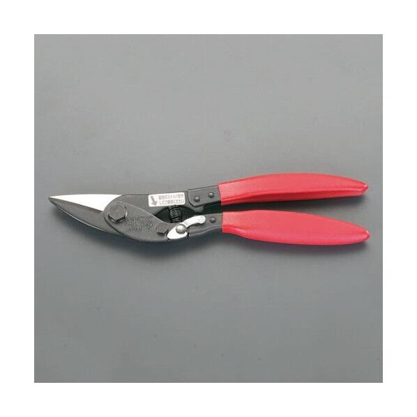 倍力万能はさみ