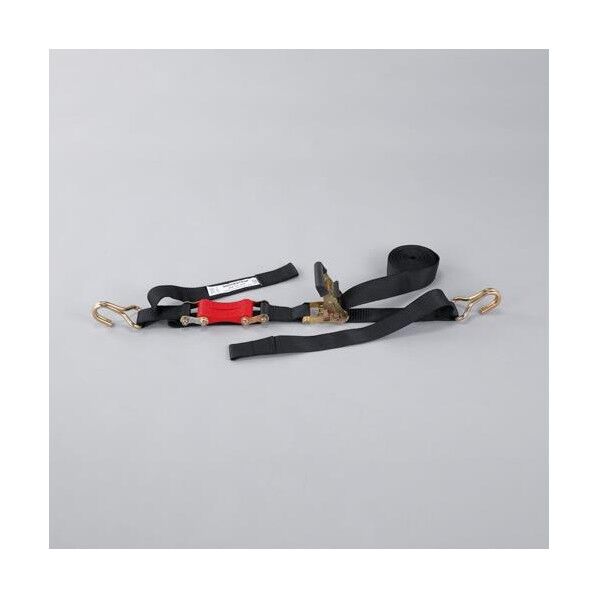 50mmx5.4m/907kg ベルト荷締機(ラチェット式) EA982BE-22 1個