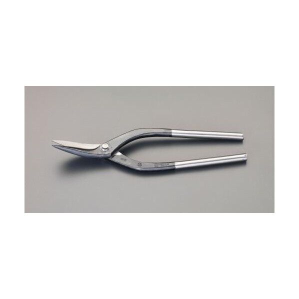 プロ用金切はさみ(柳刃) 280mm EA544RA-1 1