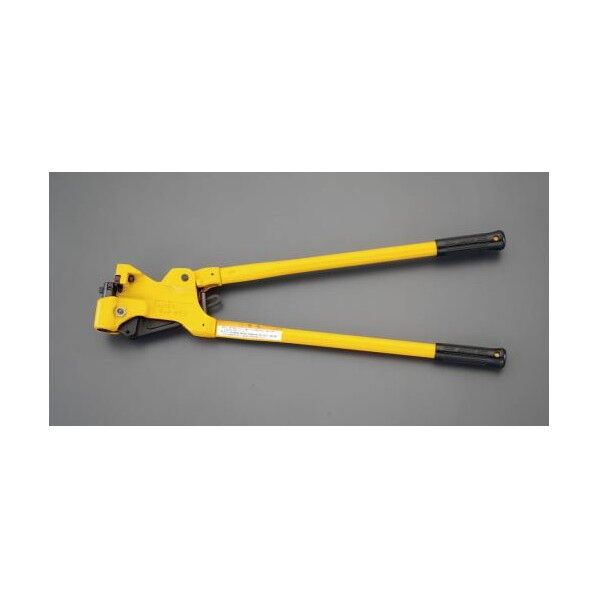 ［ラチェット式］全ネジカッター 568mm EA545A-1 1