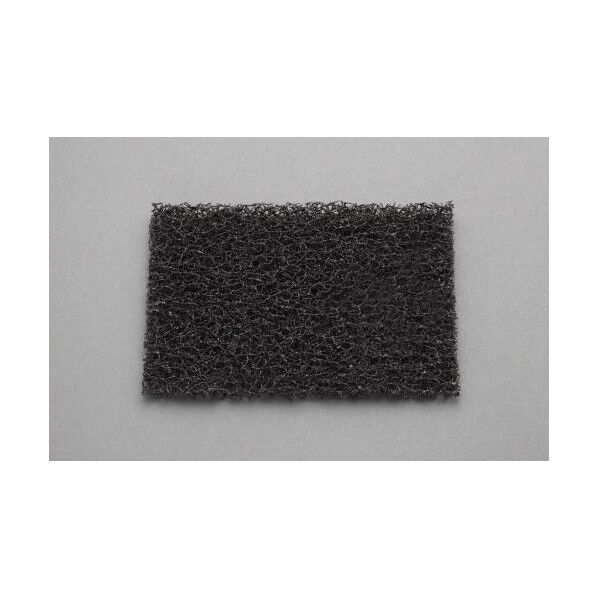 高耐久性荒目たわし