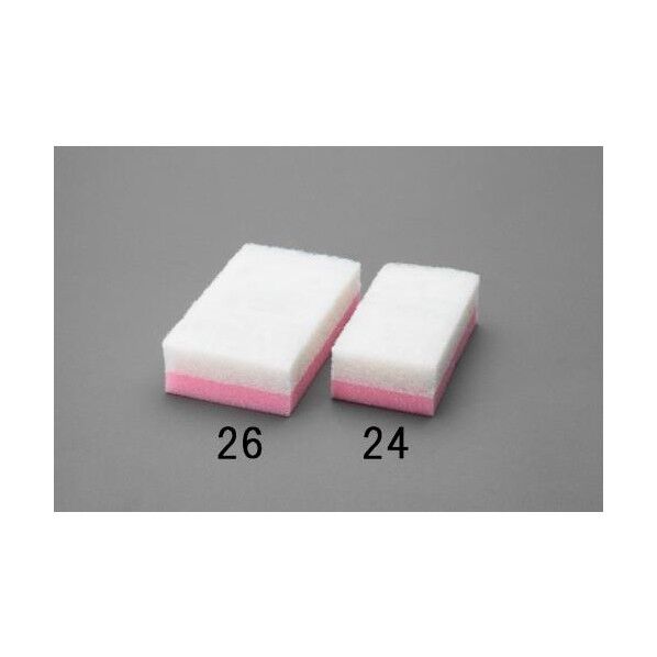 ライトクリーニングたわし 65×120mm EA928AS-24