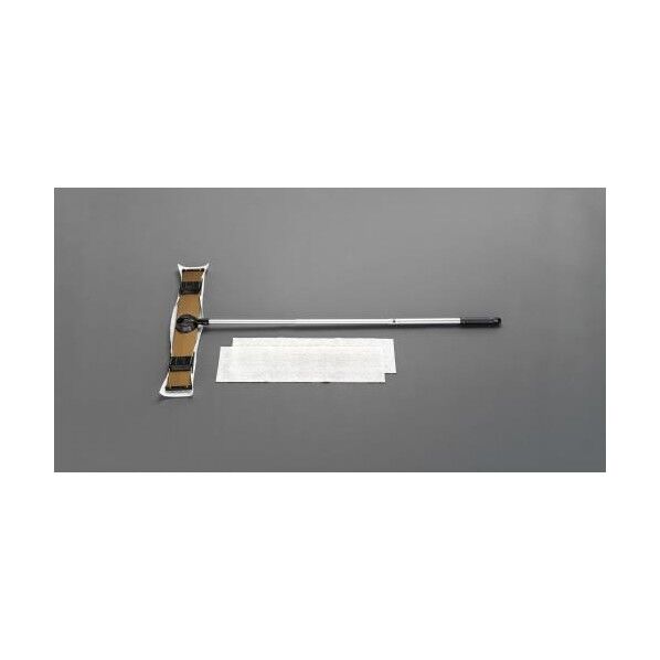 伸縮式ダスターハンドルキット 430×610-1300mm EA928AS-61