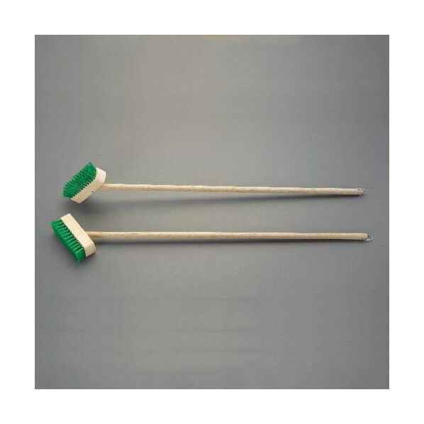 デッキブラシ(コーナー用)