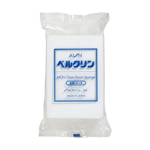 吸水スポンジ 125×85×35mm EA929AA-13 1