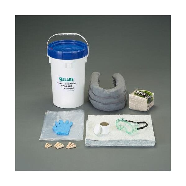 吸収材キット(油・液体用) EA929DH-21