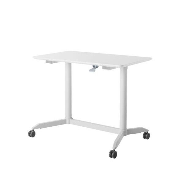 1000x600x775-1175mm 昇降デスク EA954HC-545 1個