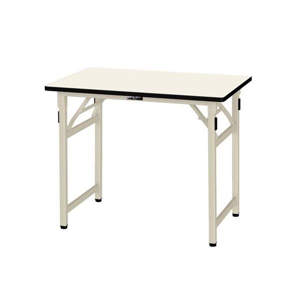 900x600x740mm 折り畳み式ワークテーブル EA956TE-11 1台