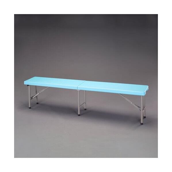 1830x300x430mm 折りたたみベンチ