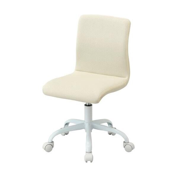 ビジネスチェアー(ベージュ)